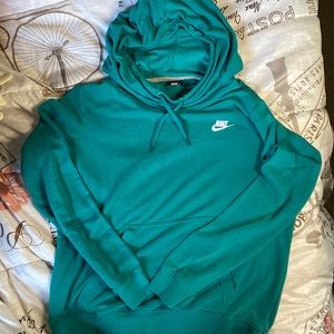 Nike hoodie